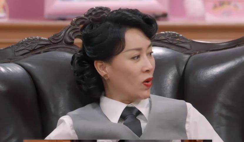 因为|《萌探探探案》厉害了!黄子韬那英争吵升级,鸡腿夫妇惊喜助阵