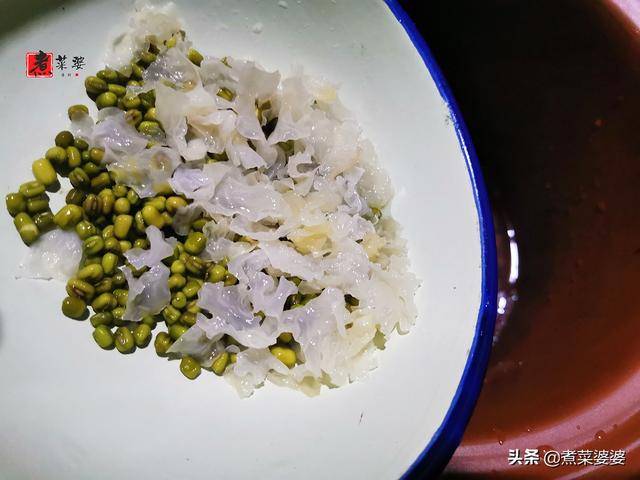 步骤|油条豆浆靠边站，冬天最该吃的就是此粥，来一碗全身暖，别错过了