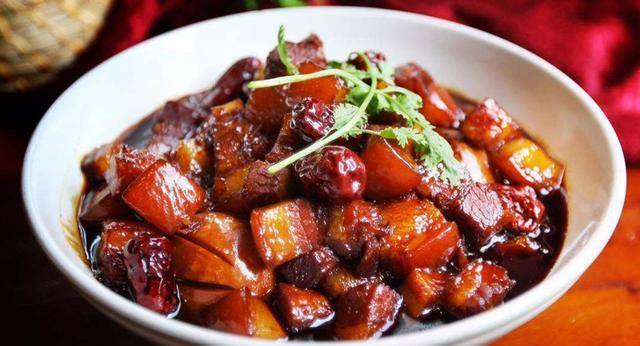 做法|鲜香可口味道非常棒的几道美食，下酒又下饭，待客必备