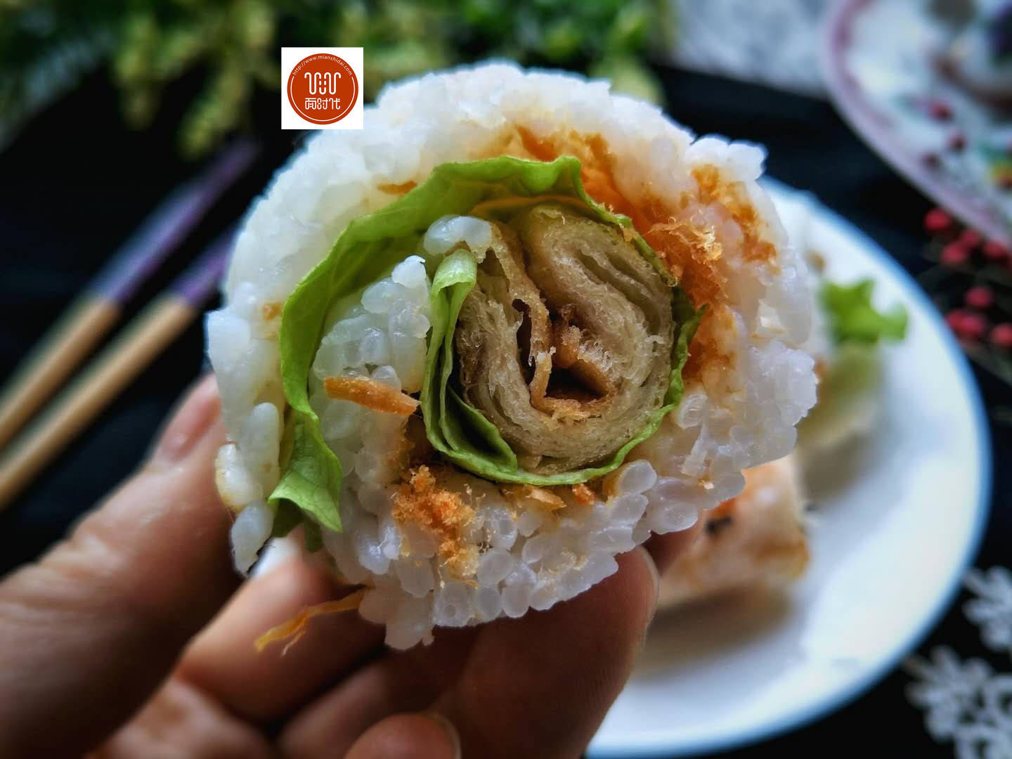 虾皮|分享6道早餐面食做法,不用烤箱不发面,好做好吃,省时又省力!