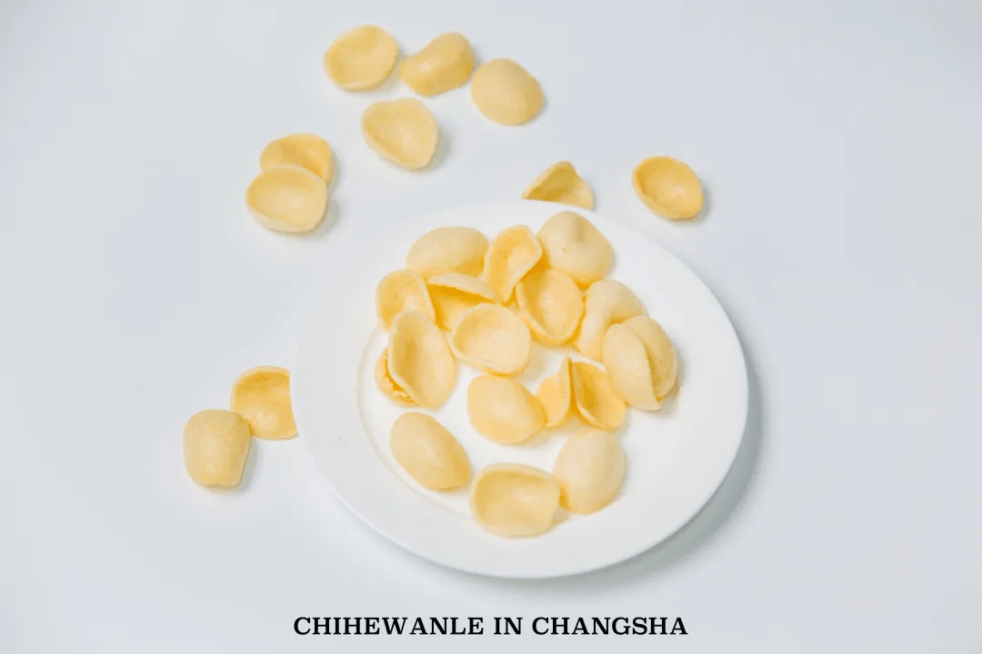 直播间|一键马克！长沙首家高品质零食集合店MINI JOY全网首届测评攻略！