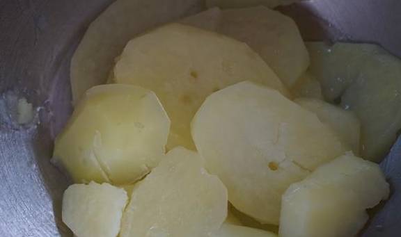 做法|不用早起,早餐吃它省事,一次烙6个,营养丰富能量足,孩子爱吃