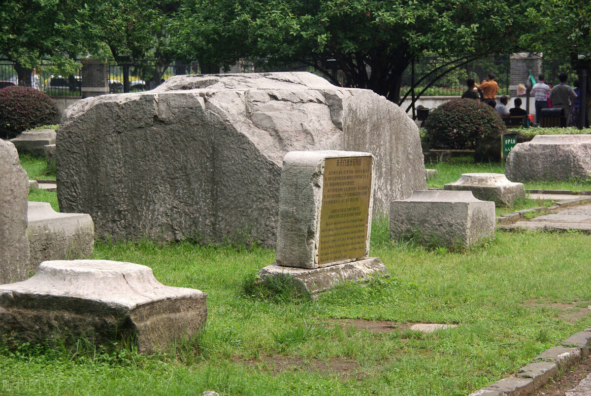 朱元璋麾下将领胡大海