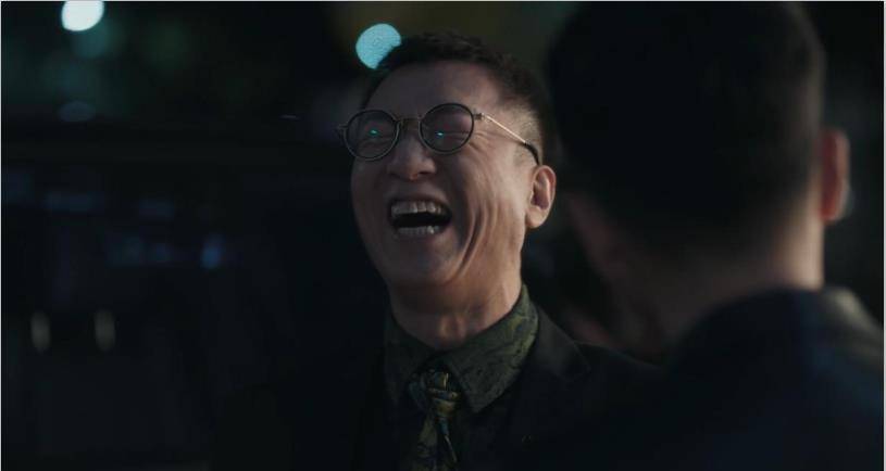 非议|每天只播放一集，这是《扫黑风暴》最大的非议！