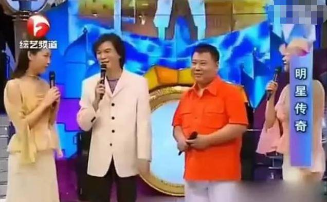 卫视|从红极一时到销声匿迹，主持人李彬到底经历了什么？