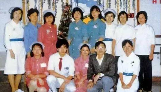 问鼎|“酒剑仙”谢君豪，曾赢过张国荣问鼎影帝，如今却只能给鲜肉作配