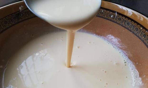 做法|鸡蛋葱花饼简单做法,手不沾面,柔软劲道,10分钟解决全家早餐