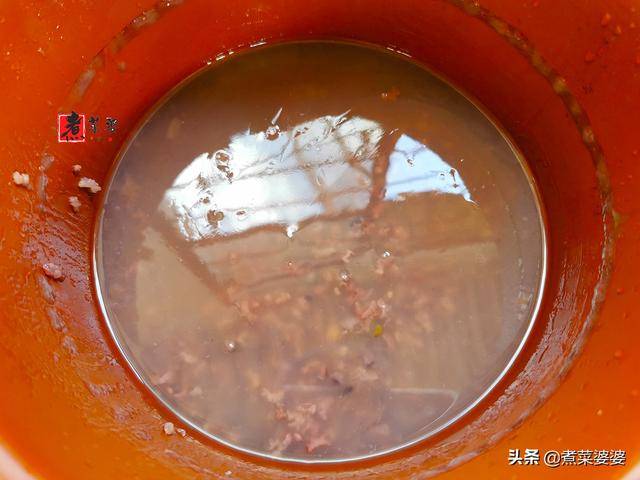 步骤|油条豆浆靠边站，冬天最该吃的就是此粥，来一碗全身暖，别错过了