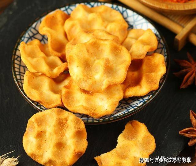 美食|花钱不多、味道超棒的4款网红小零食,遇到别手软,吃完还想吃