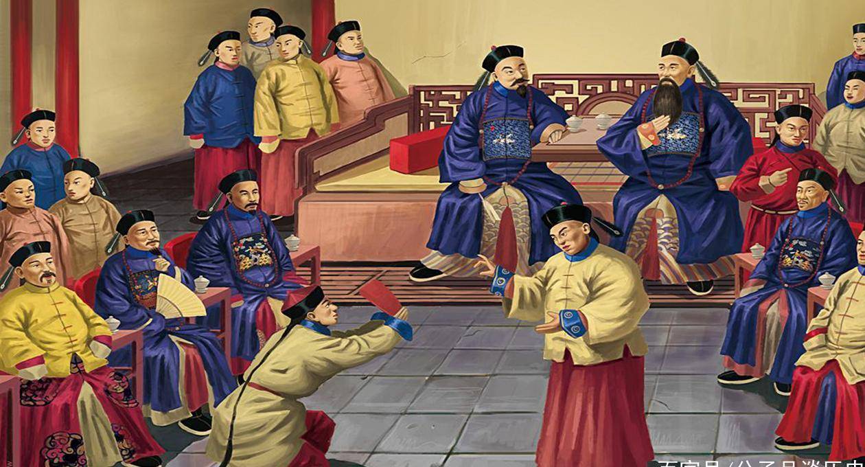 清朝特谥制度的政治意义成为统治者政治风气的手段