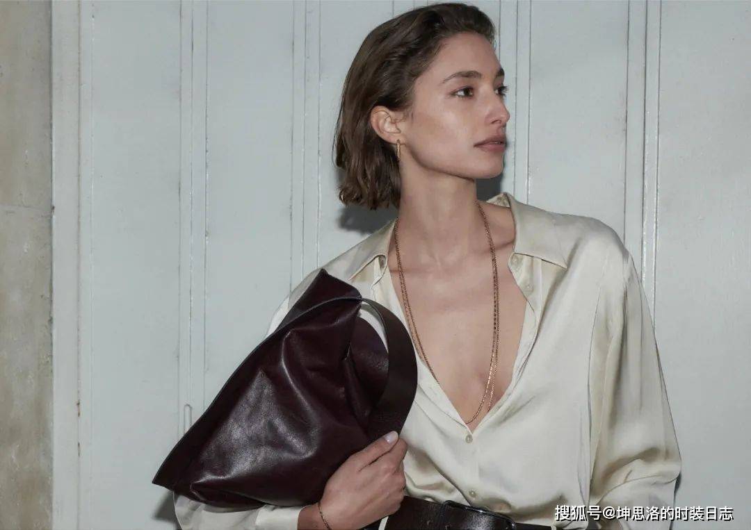 时装|Lookbook画册丨MASSIMO DUTTI 2021秋冬 都市简约摩登
