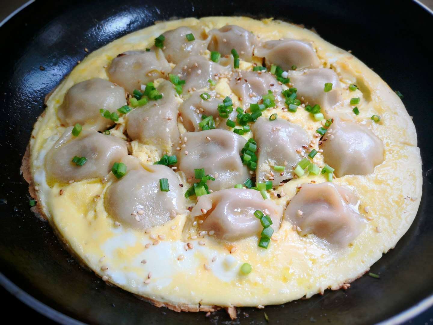 虾皮|分享6道早餐面食做法,不用烤箱不发面,好做好吃,省时又省力!