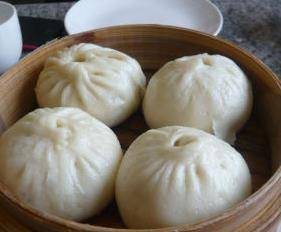 包子|香菇包我家最受欢迎的做法,隔三差五准做一回,上桌下手慢了抢不