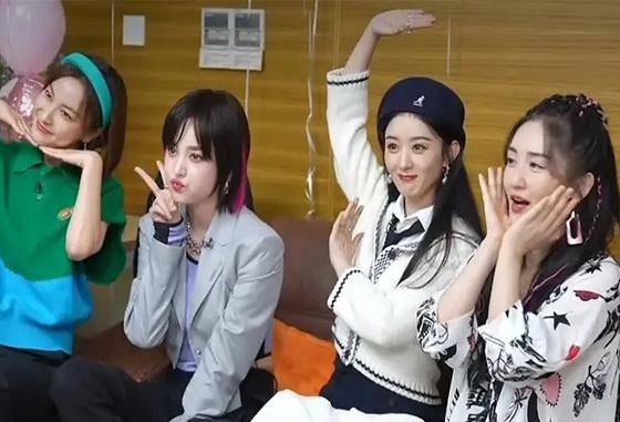 代班|《快乐大本营》果然还是有谢娜才是熟悉的那个节目味道