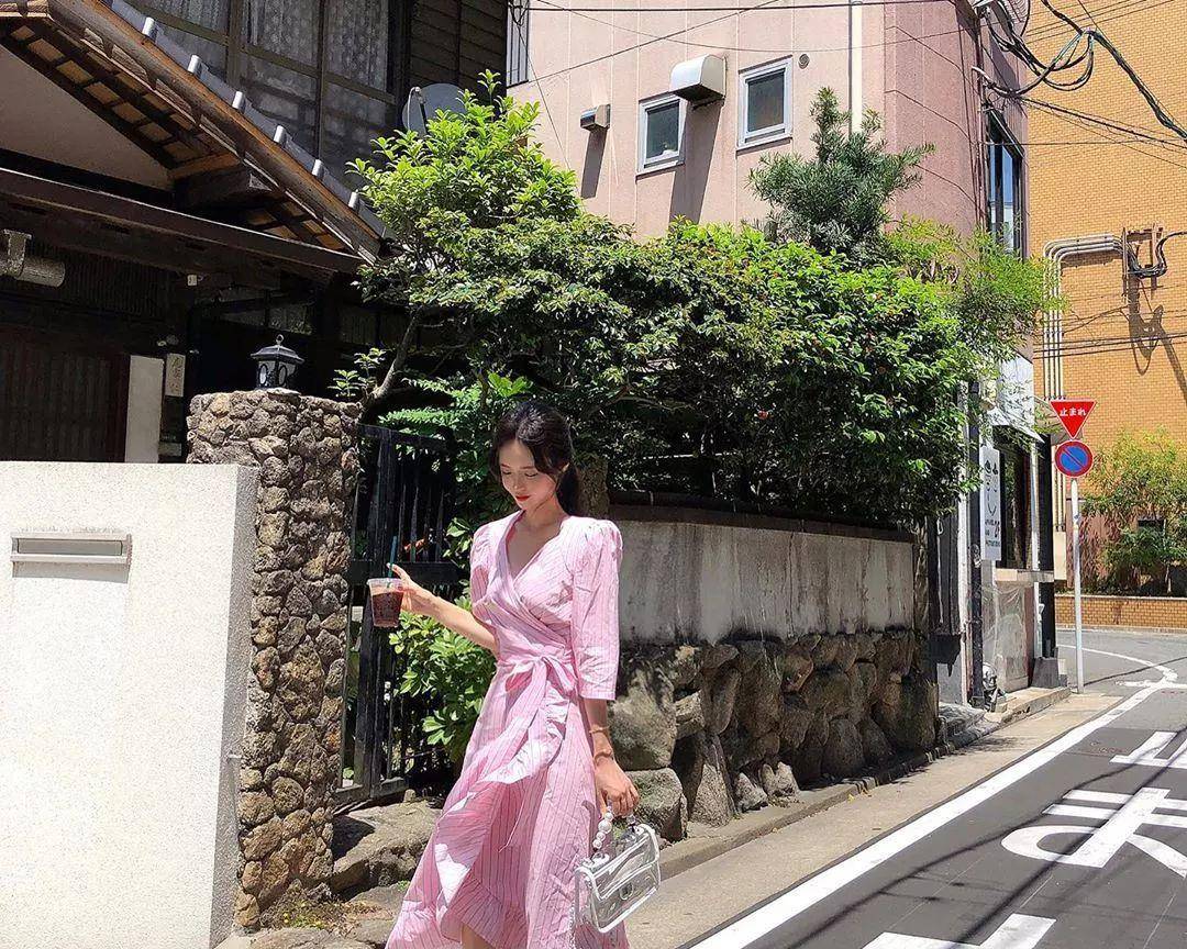 下岗|凉鞋下岗了!这双才是初夏“王炸鞋”,太惊艳了