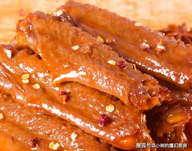 干果|这些零食,表面看着干净实际却很“脏”,很多家长还常买给孩子吃