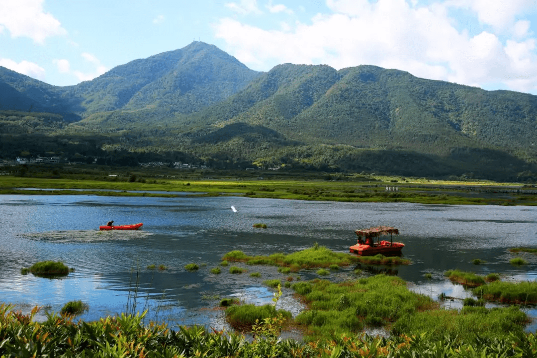 水污染|腾冲市多措并举推进河湖长制打造美丽河湖