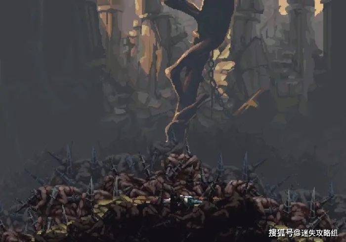 将宗教的虚伪展现得淋漓尽致，究竟是谁在亵渎神明?【迷失攻略组】