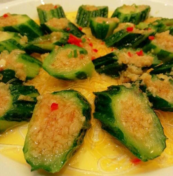 天气|秋天丝瓜这样做,对身体特别好