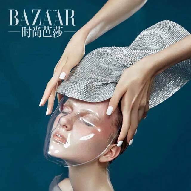 什么|你的美不止一种，敢于尝试才有无限可能
