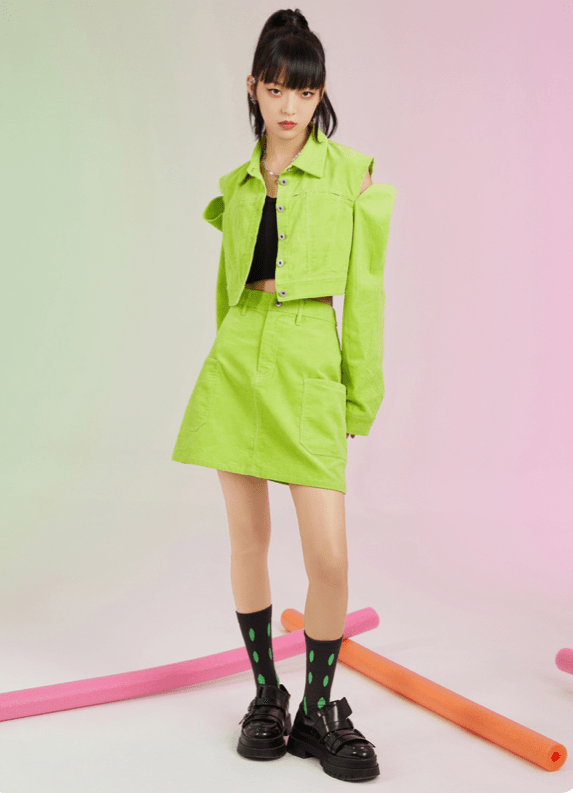 上市|IDOOER秋季新品上市，打破常规给你惊喜！