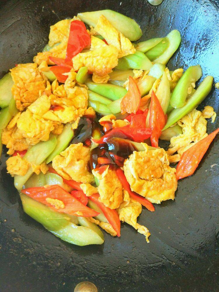 天氣|秋天絲瓜這樣做，對身體特別好