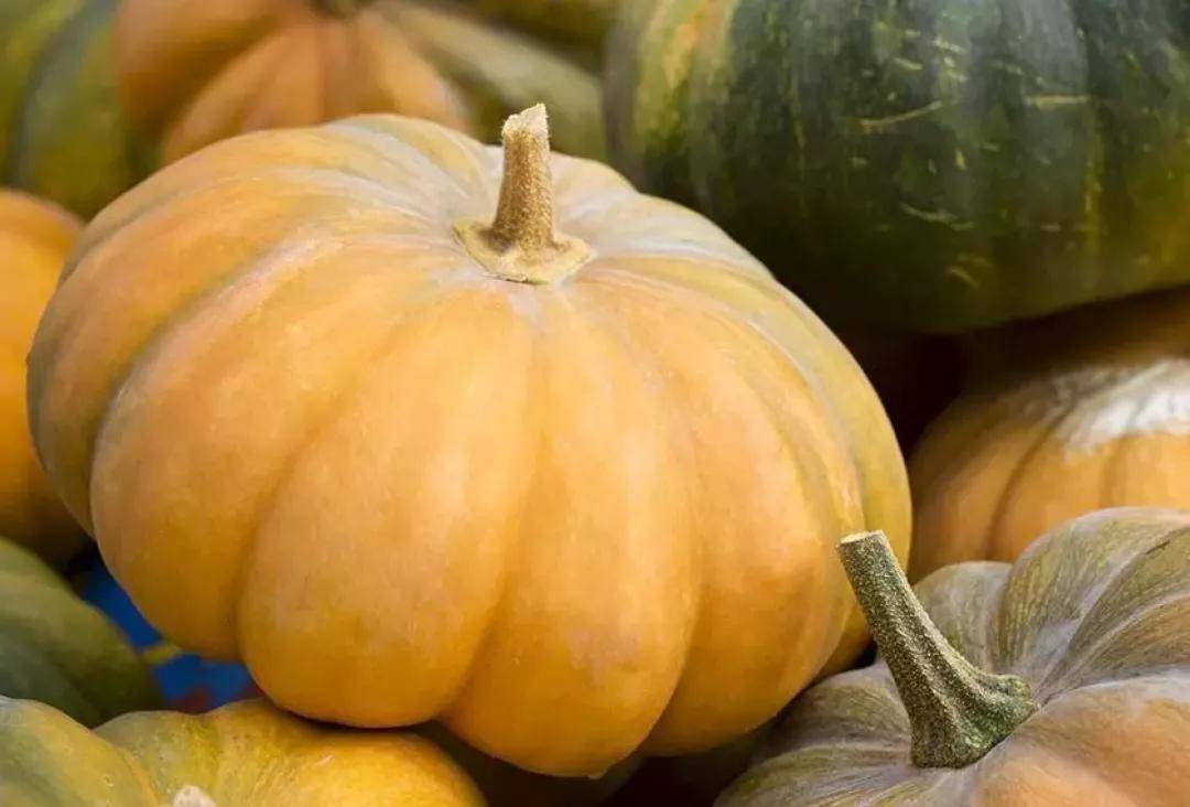 气色|这5种“黄金”食物，补脾养胃，吃出好气色