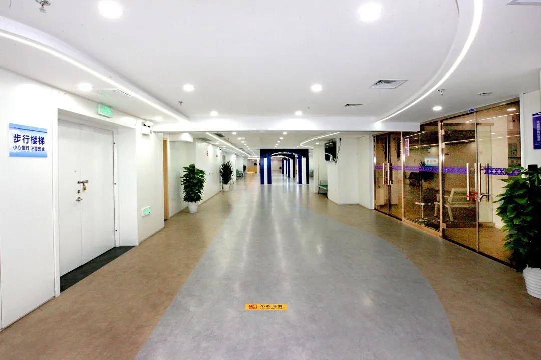 西安市|西安市人民医院 西安市第四医院眼视光、儿童眼病、角膜塑形镜验配中心搬迁！