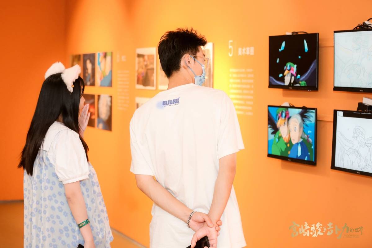 跨界艺术深耕圈层，让显示无处不在落地！海信视像找到突破口-家电圈官网