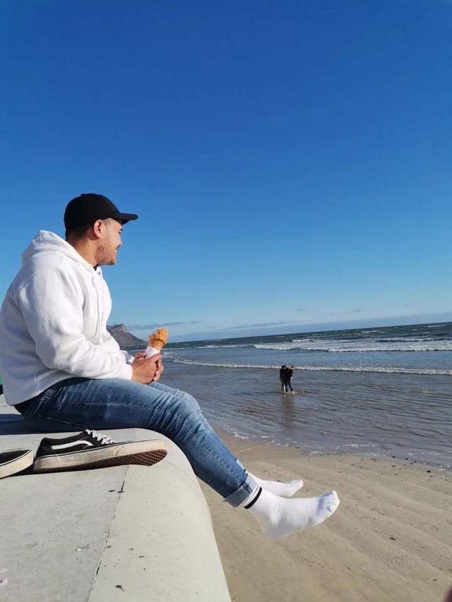 我拍的男票vs男票拍的我,直男的拍照技术,到底有多离谱?