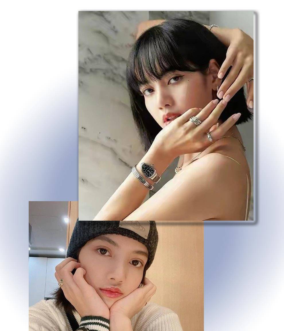 戴满|20款绝美小众戒指，高级百搭，颜值吹爆！（低至1.99元）