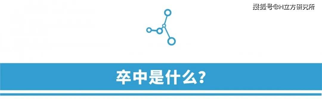 Stroke|科学预防脑卒中(俗称中风),这一篇就够了!(推荐收藏)