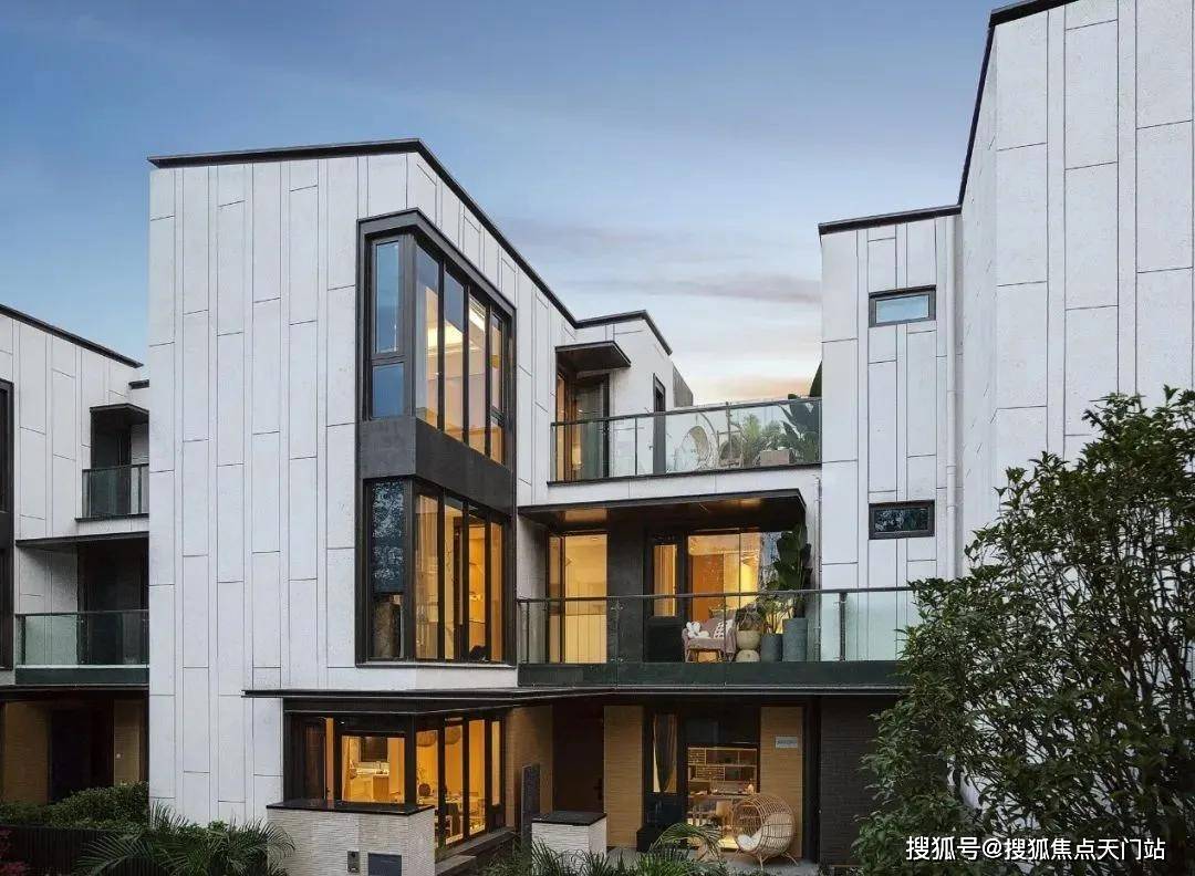 【官网】崇明岛仁恒海和院售楼处,上海仁恒海和院官方欢迎您【官方