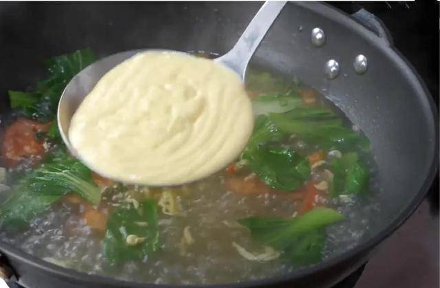 什么|早餐不知道吃什么?不如试试这款美食,几分钟做好,营养又解馋