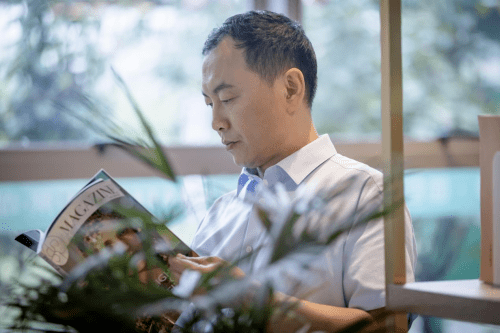 美容|西安国际医学中心整形医院颌面外科主任籍建华用医疗技术创作颌面艺术