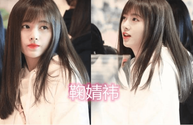 女神|各国初恋脸合集,日本桥本环奈,泰国小水,猜猜国内代表是谁?