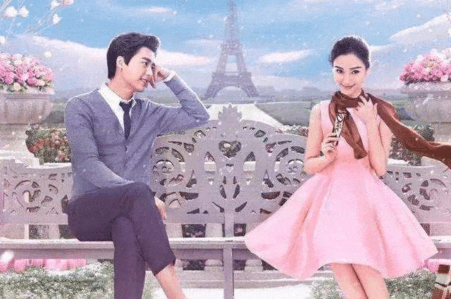 广告|5位“德芙”代言人，第一位甜美，但她却拍出了吃不起的感觉