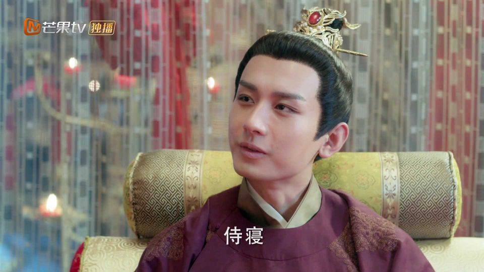 与君歌：齐焱、仇烟织大婚，程若鱼被人利用，一刀划破姐姐的喉咙_搜狐网