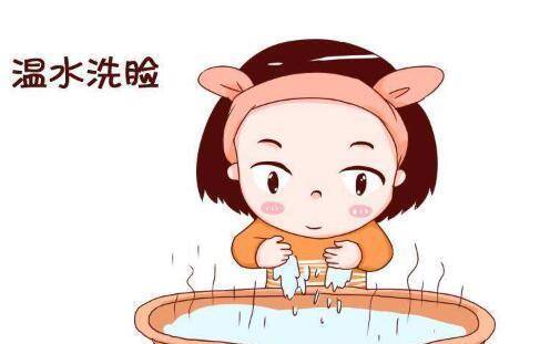 雷区|马思纯的护肤保养观点，竟然这么简单？说出来，你都不敢相信！