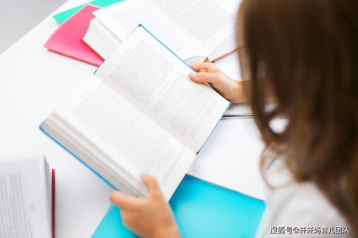 方法|严格按照书刊经验来育儿,你的教育为什么还是以失败告终?