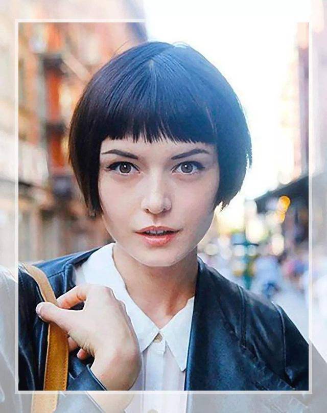 发型|女生自以为好看的4种发型，其实都是“踩雷”款，直男大多都反感