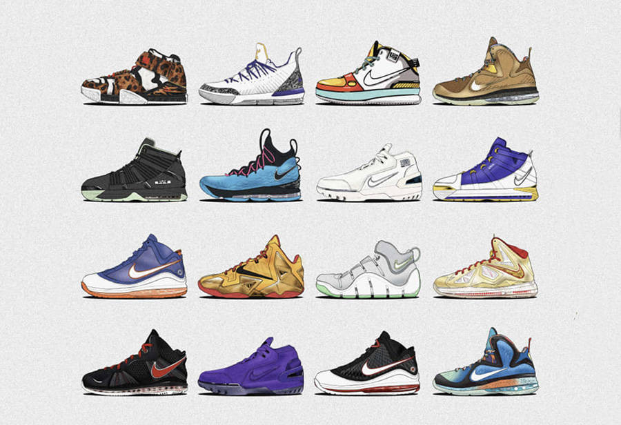 人气|SNKRS 又开始狠鞋投票了！首轮结果就离谱！