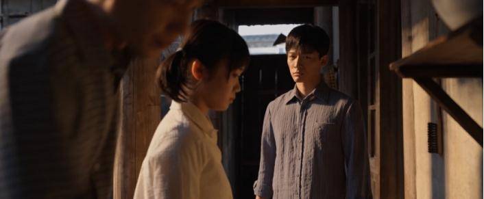 张晚|白宇变身“暴躁”妹控《乔家的儿女》怎么越看越有趣！