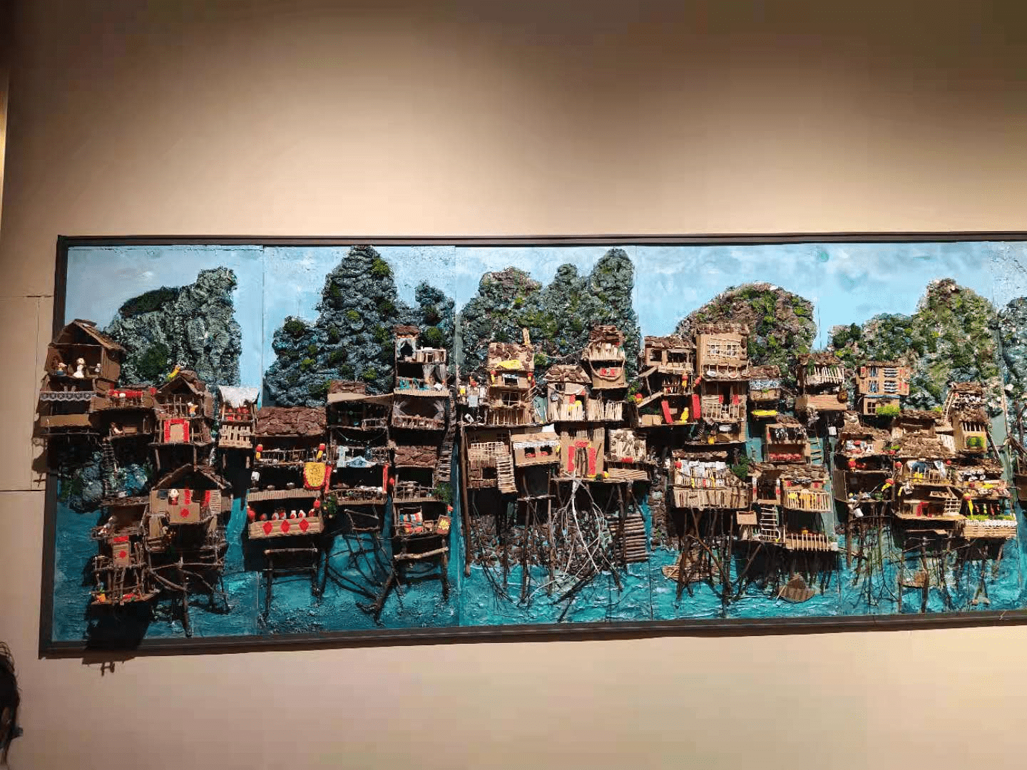 湖南省少儿美术作品双年展童心闪耀童真童趣艺术激荡湖湘文脉