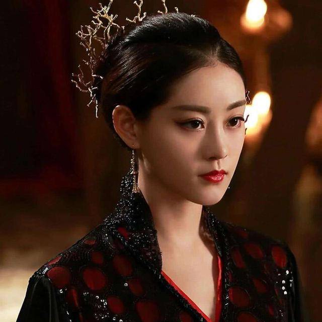 差别|有种“差别”叫同剧同造型，忍了杨幂、任嘉伦，看到肖战：太现实