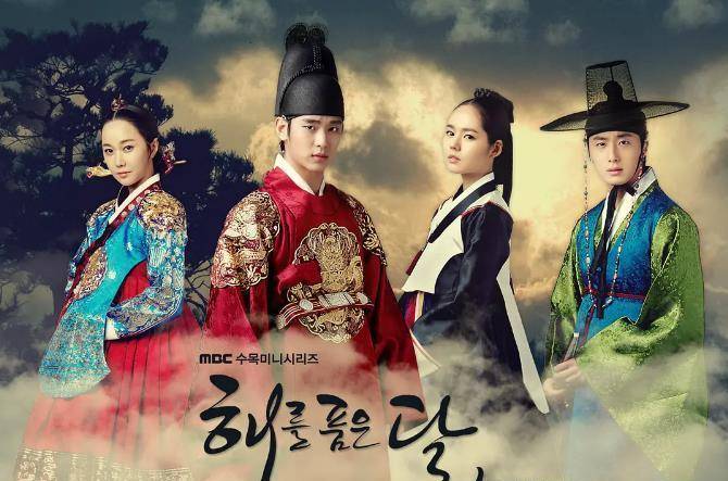 漂亮|这6部高甜韩剧值得重刷，你还记得几部？