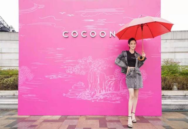 进行|女明星不好当！军嫂张馨予体重涨到107好焦虑，露小腹根本没赘肉