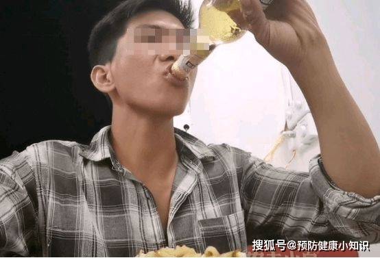 功能|身体4种变化，肝或已慢慢“硬如石块”，若你没有，偷着乐吧