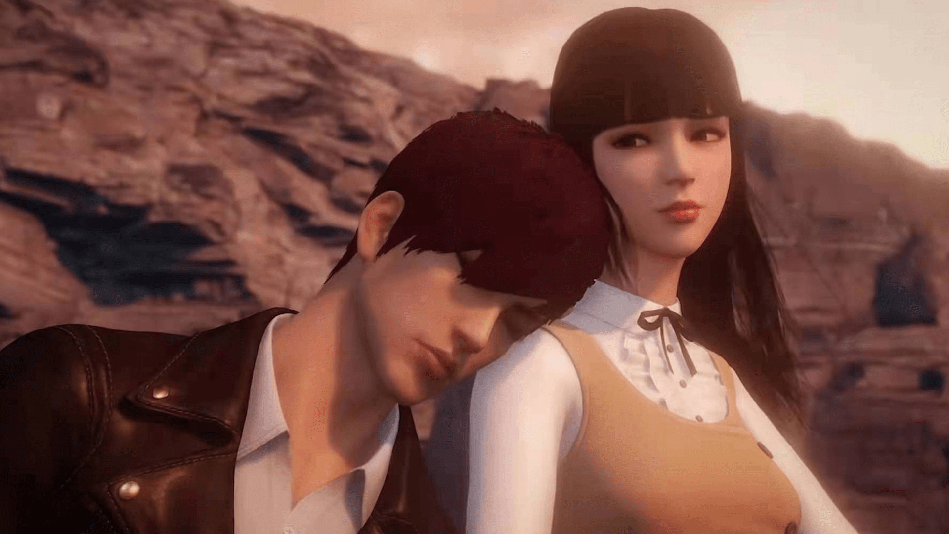 原创换世门生官宣完结男主阵亡女主跳海幕后皈藏没有一句台词