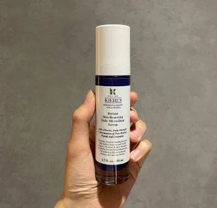 小逸|A醇精华哪家强？让一让，三重抗老王炸CP来咯！
